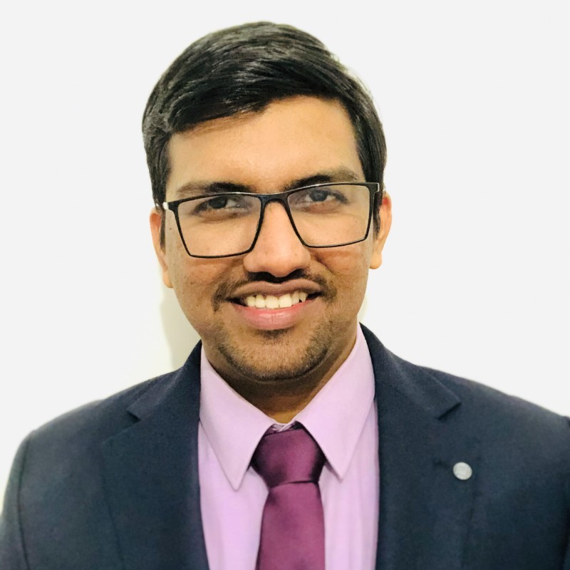 Karthik Vaidhyanathan