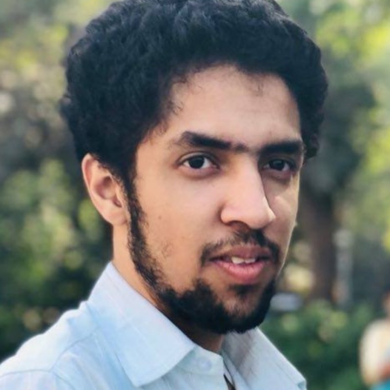 Rudra Dhar